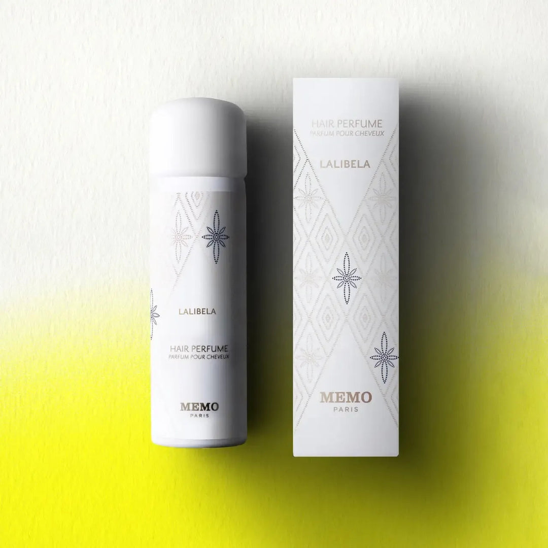 Xịt Thơm Tóc MEMO PARIS Lalibela Hair Perfume