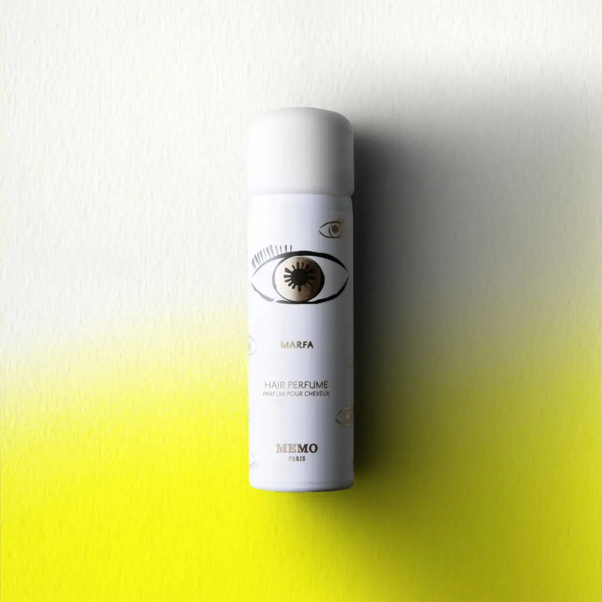 Xịt Thơm Tóc MEMO PARIS Marfa Hair Perfume