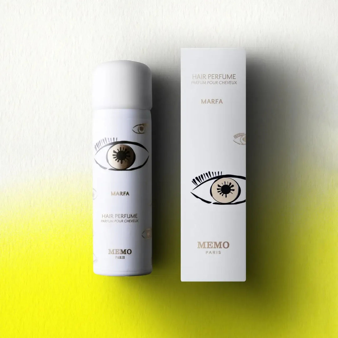 Xịt Thơm Tóc MEMO PARIS Marfa Hair Perfume