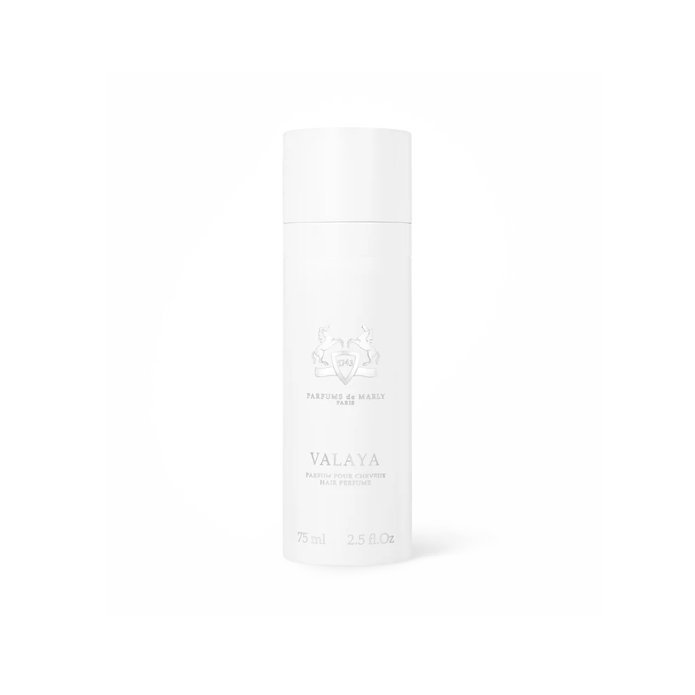 Xịt Thơm Tóc Parfums de Marly Valaya Hair Perfume #75 mL