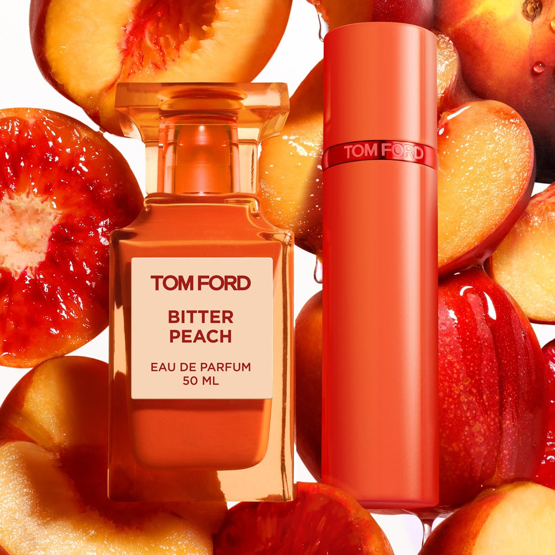 Xịt Thơm TOM FORD Bitter Peach All Over Body Spray #150 mL-Kallos