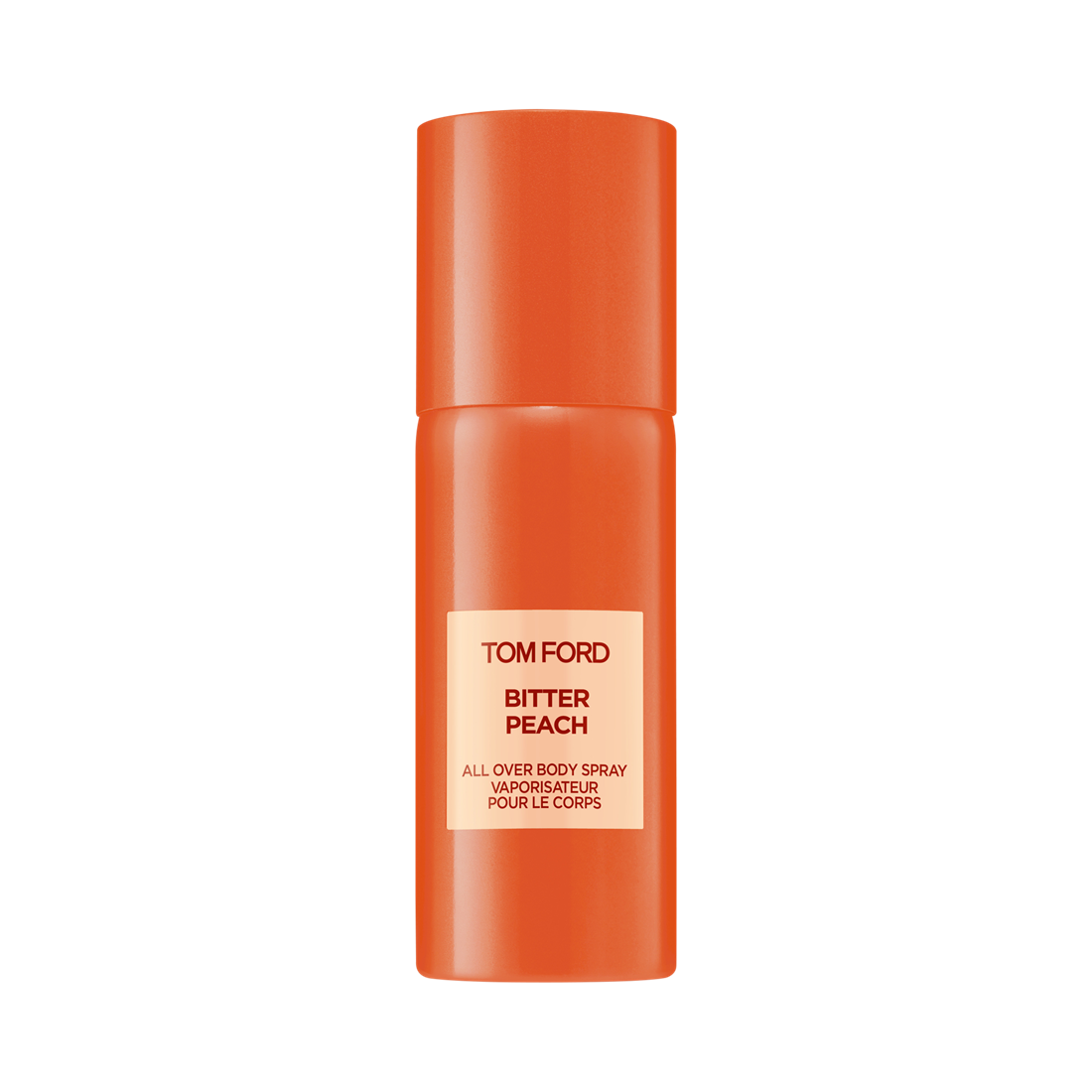 Xịt Thơm TOM FORD Bitter Peach All Over Body Spray #150 mL