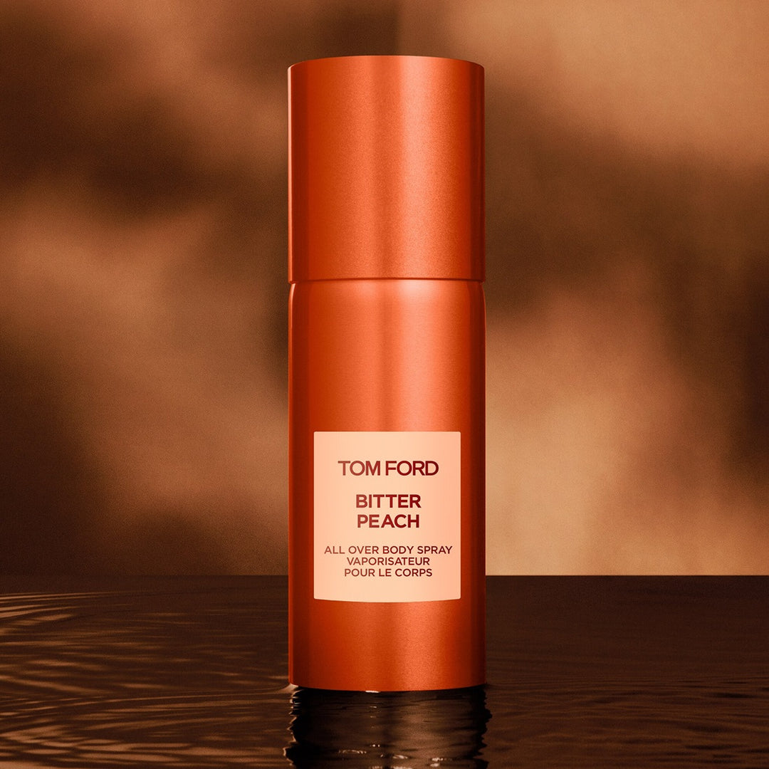 Xịt Thơm TOM FORD Bitter Peach All Over Body Spray #150 mL