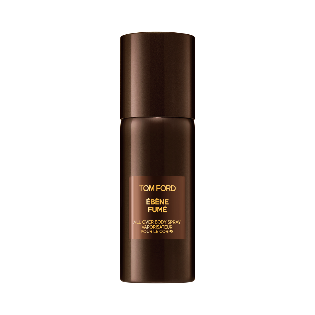 Xịt Thơm TOM FORD Ébène Fumé All Over Body Spray #150 mL - Kallos Vietnam
