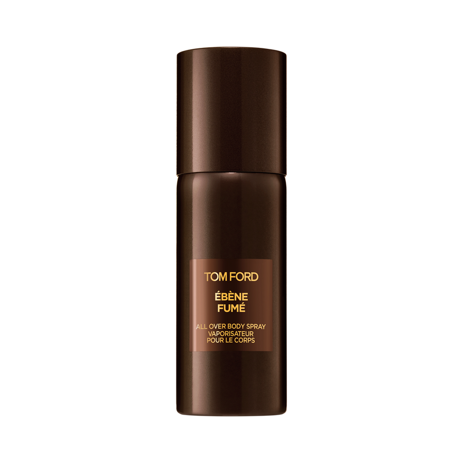 Xịt Thơm TOM FORD Ébène Fumé All Over Body Spray #150 mL - Kallos Vietnam