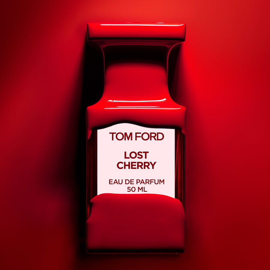 Xịt Thơm TOM FORD Lost Cherry All Over Body Spray #150 mL - Kallos Vietnam