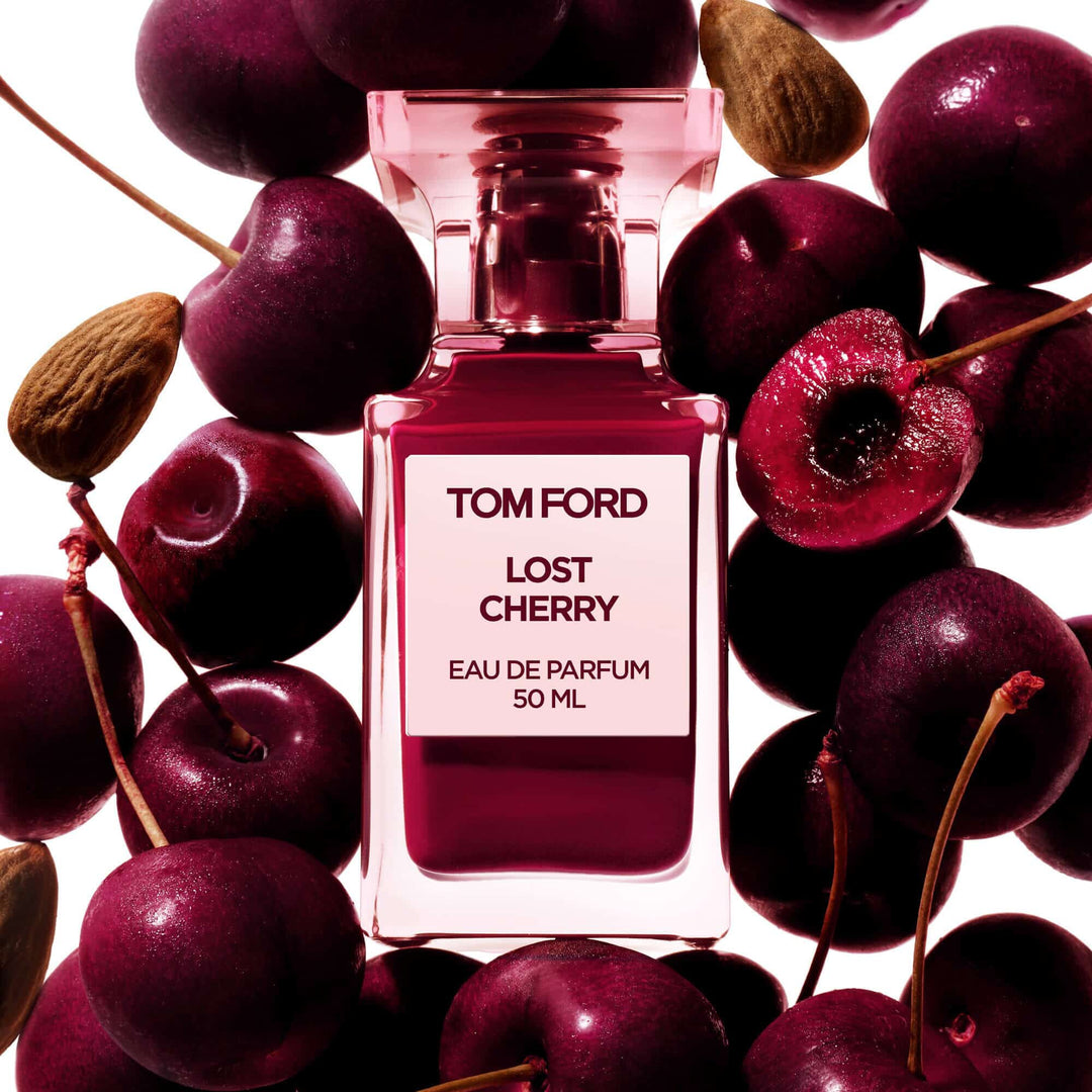 Xịt Thơm TOM FORD Lost Cherry All Over Body Spray #150 mL - Kallos Vietnam