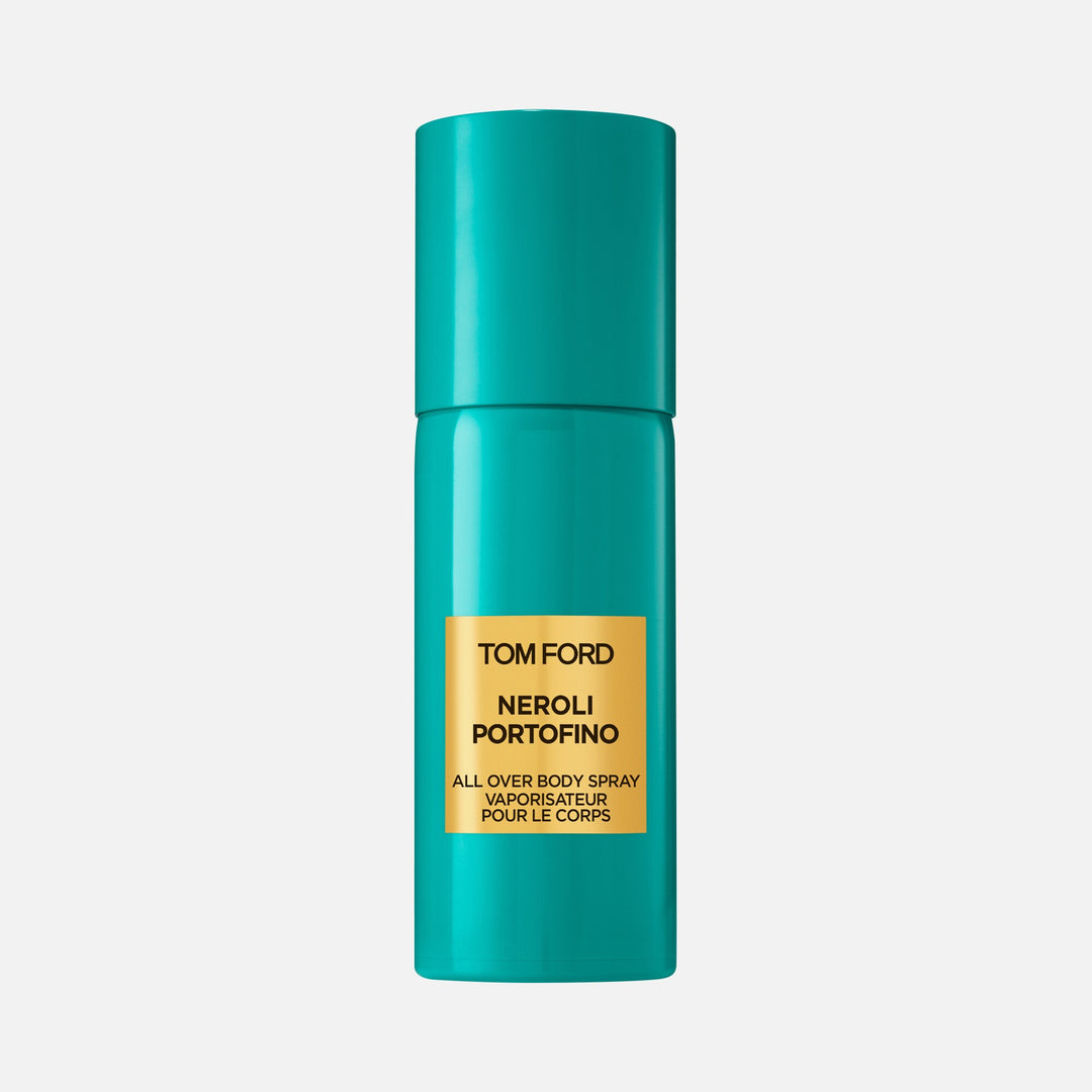 Xịt Thơm TOM FORD Neroli Portofino All Over Body Spray #150 mL - Kallos Vietnam