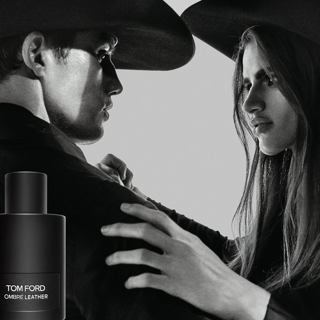 Xịt Thơm TOM FORD Ombré Leather All Over Body Spray