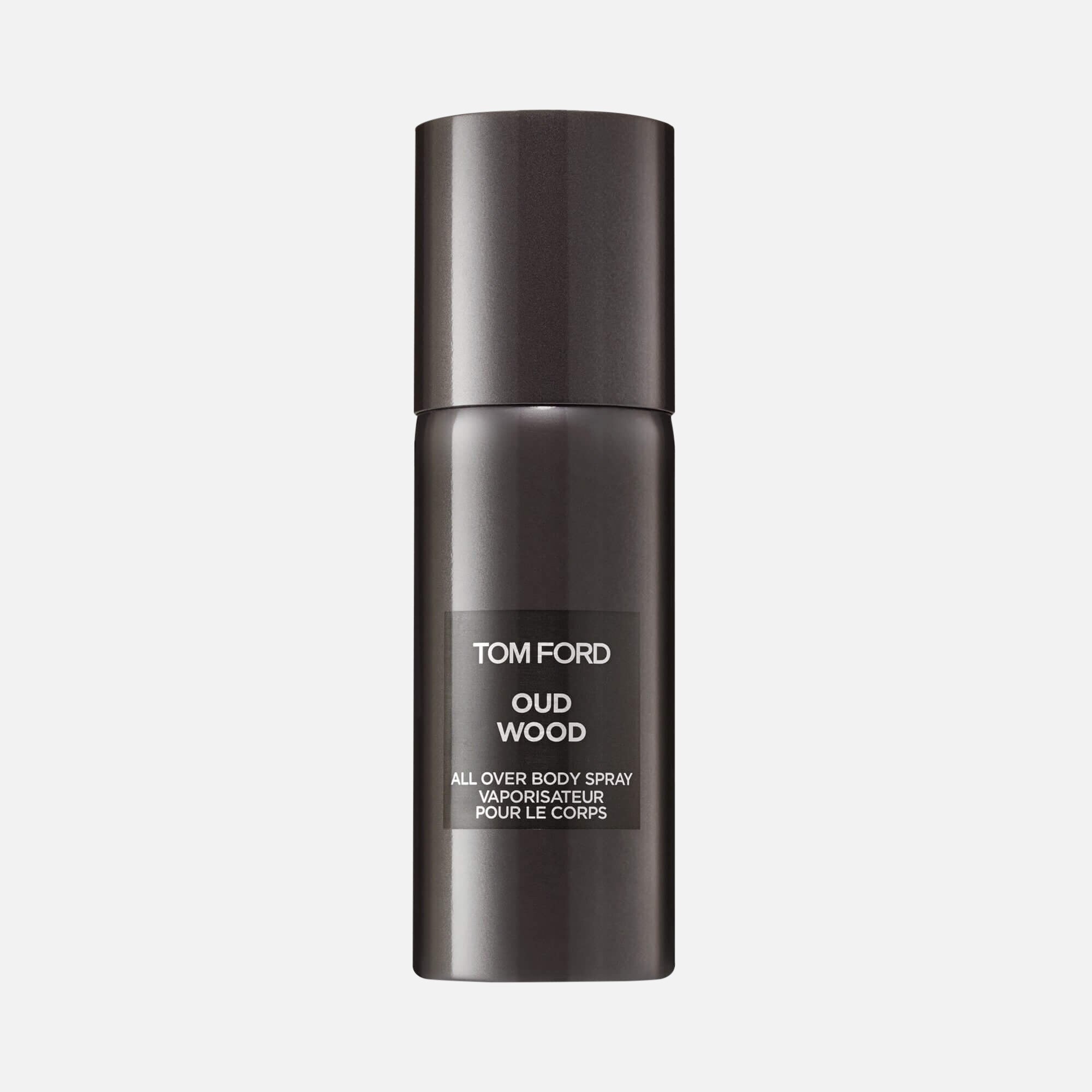 Xịt Thơm TOM FORD Oud Wood All Over Body Spray #150 mL - Kallos Vietnam