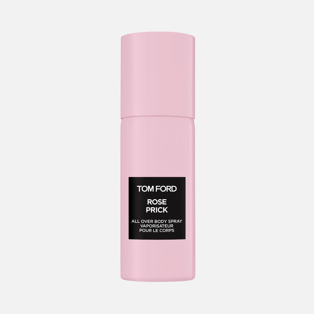 Xịt Thơm TOM FORD Rose Prick All Over Body Spray #150 mL - Kallos Vietnam