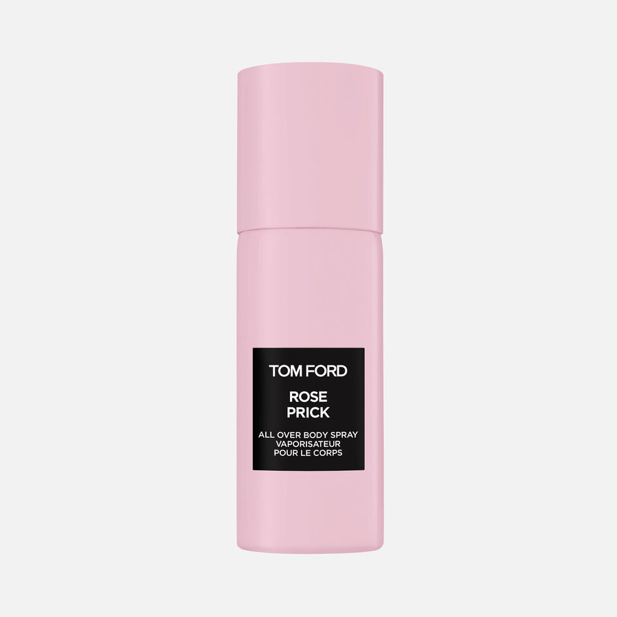 Xịt Thơm TOM FORD Rose Prick All Over Body Spray #150 mL - Kallos Vietnam