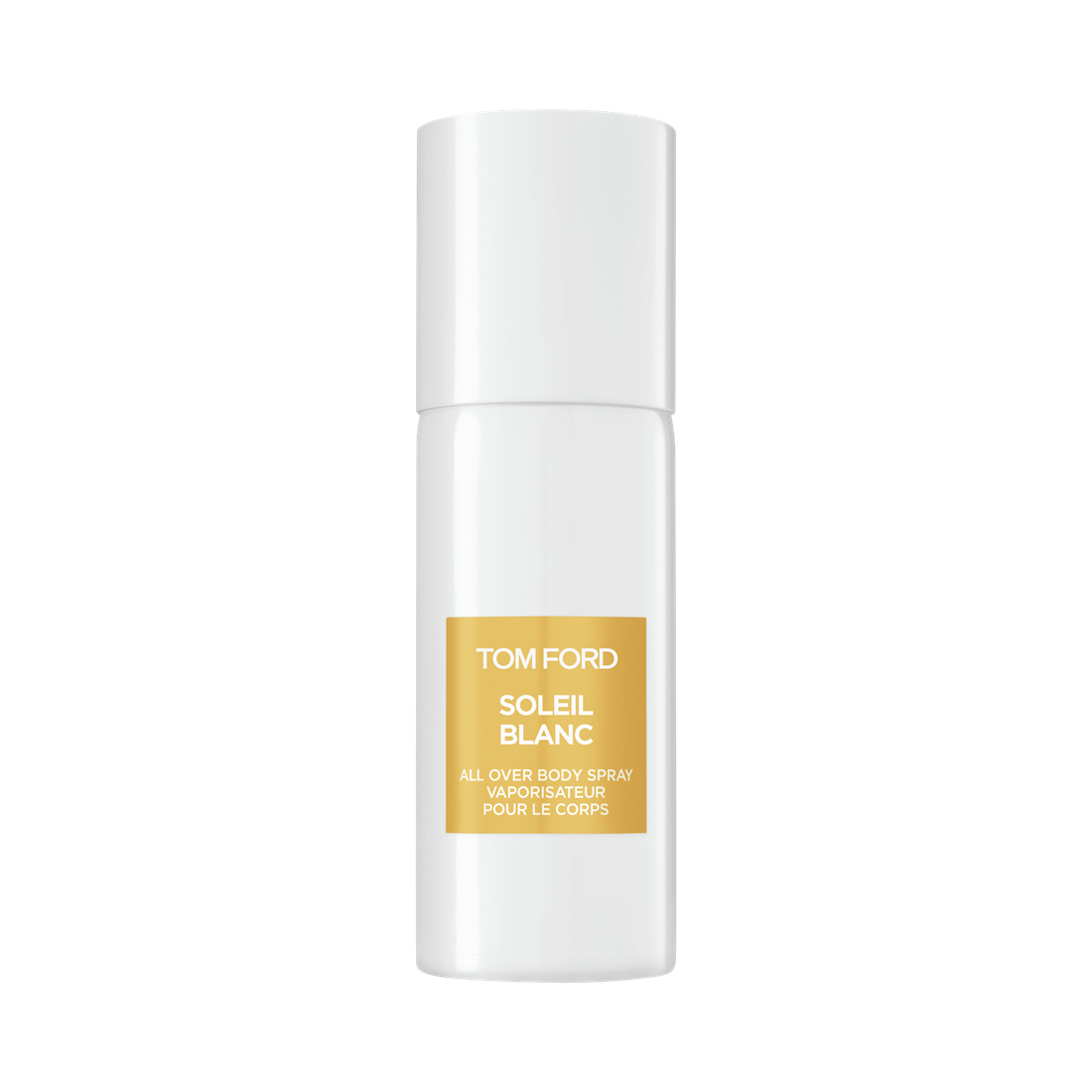 Xịt Thơm TOM FORD Soleil Blanc All Over Body Spray #150 mL - Kallos Vietnam