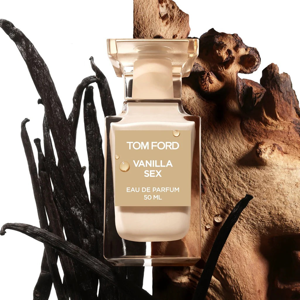 Xịt Thơm TOM FORD Vanilla Sex All Over Body Spray #150 mL