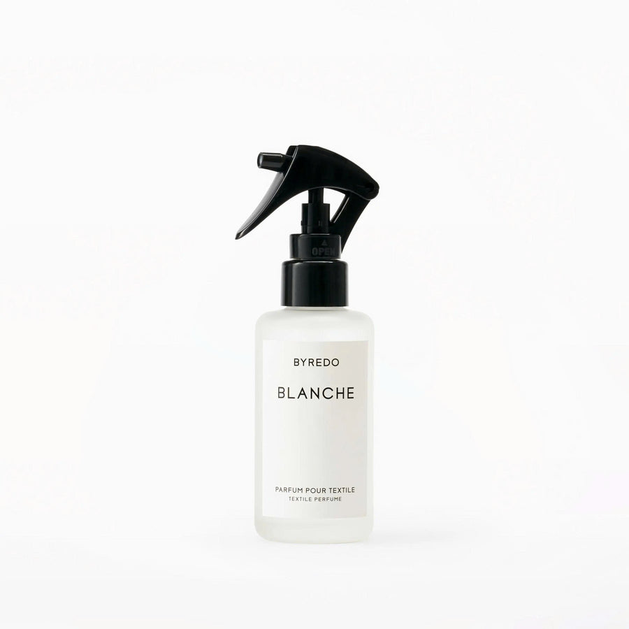 Xịt Thơm Vải BYREDO Blanche Textile Perfume-Kallos
