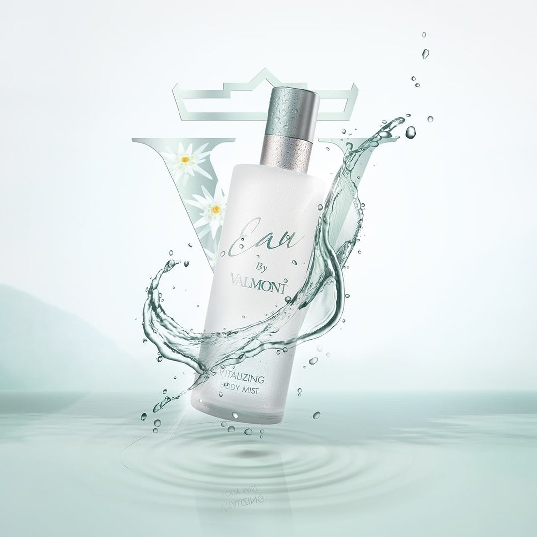 Xịt Thơm VALMONT Eau By Valmont Body Mist