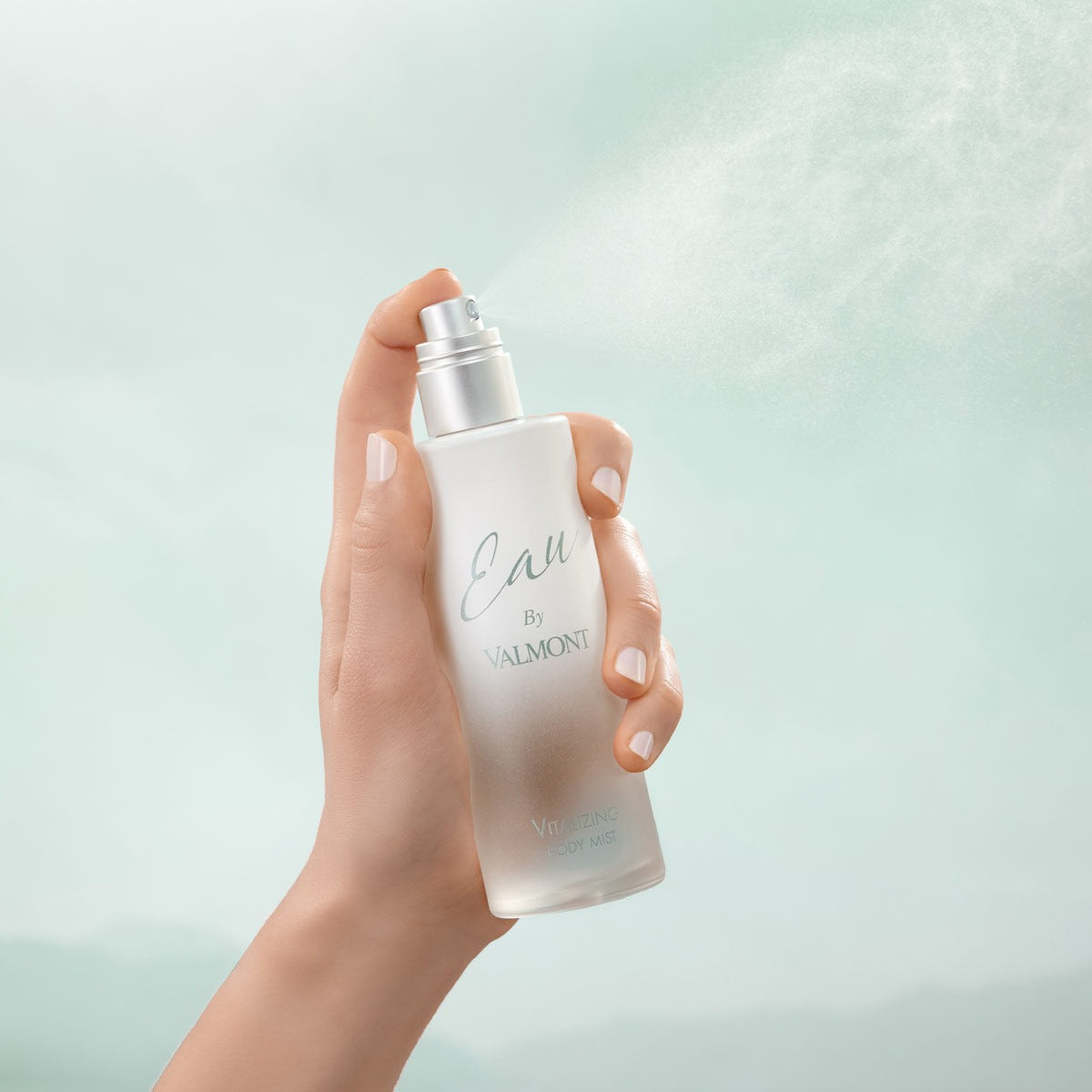 Xịt Thơm VALMONT Eau By Valmont Body Mist