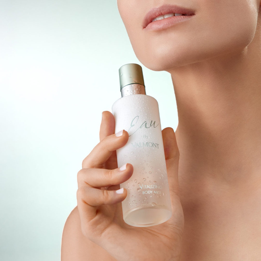 Xịt Thơm VALMONT Eau By Valmont Body Mist