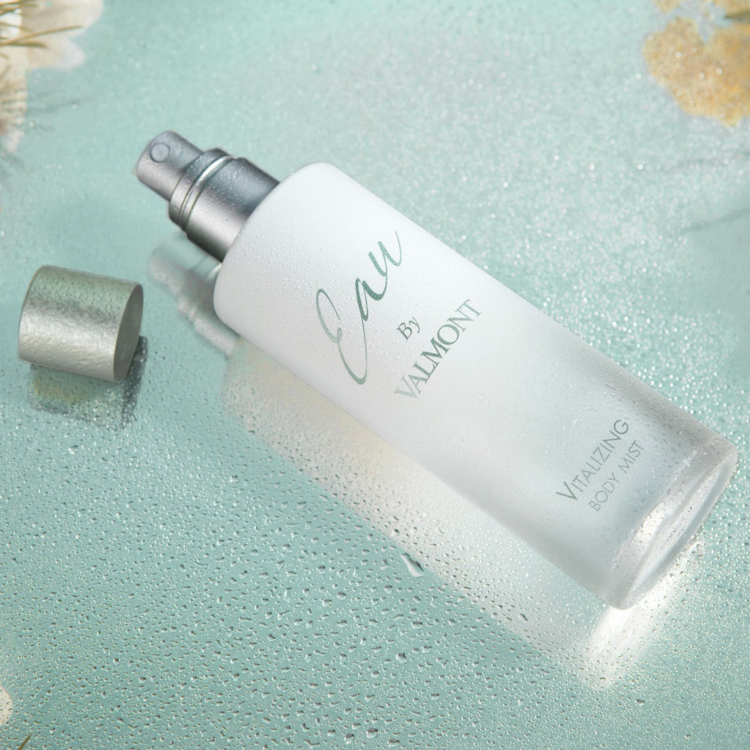 Xịt Thơm VALMONT Eau By Valmont Body Mist