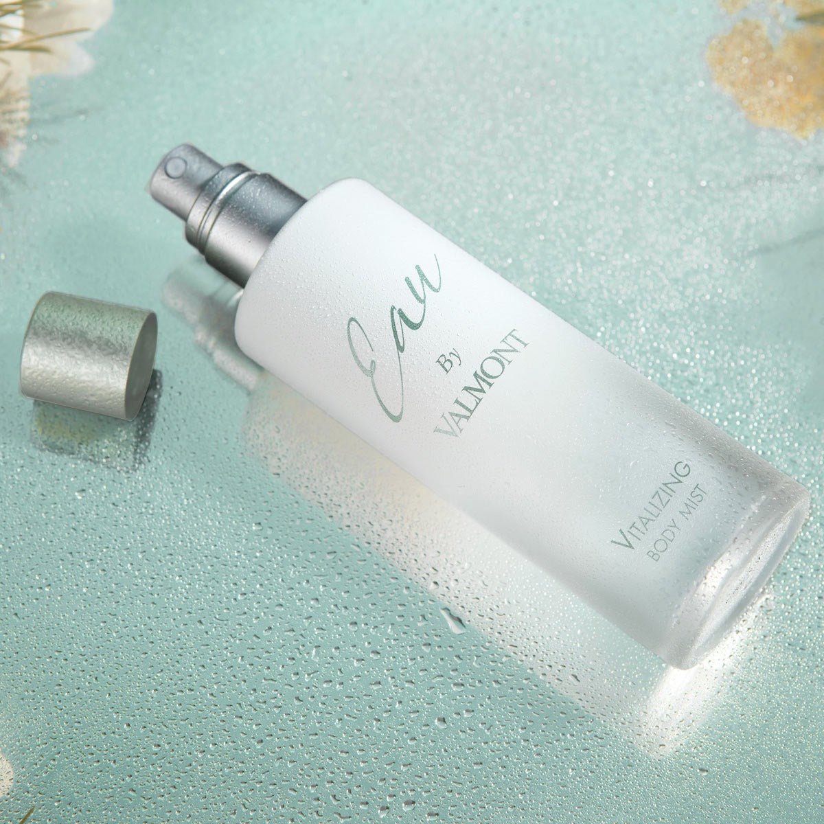 Xịt Thơm VALMONT Eau By Valmont Body Mist