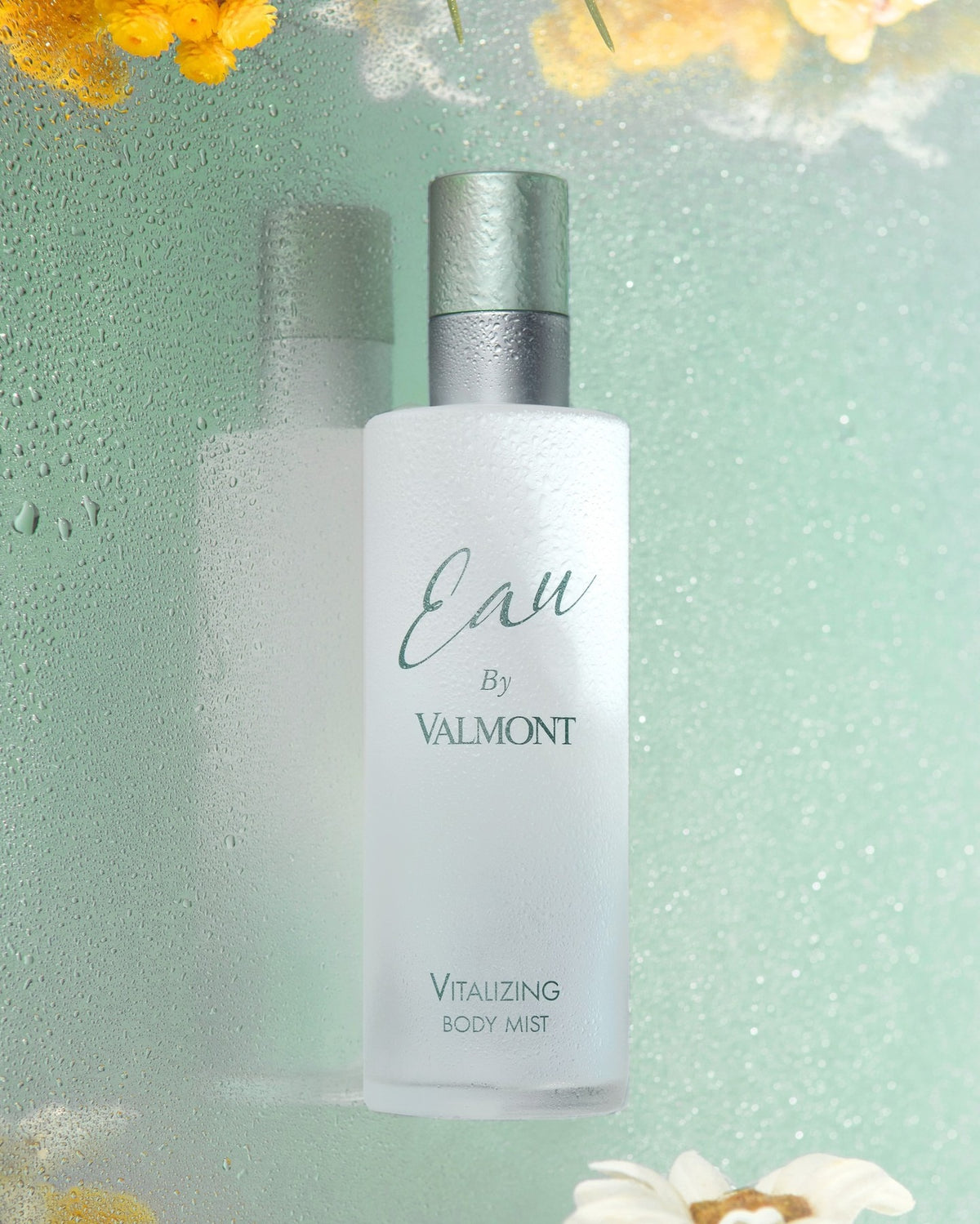Xịt Thơm VALMONT Eau By Valmont Body Mist