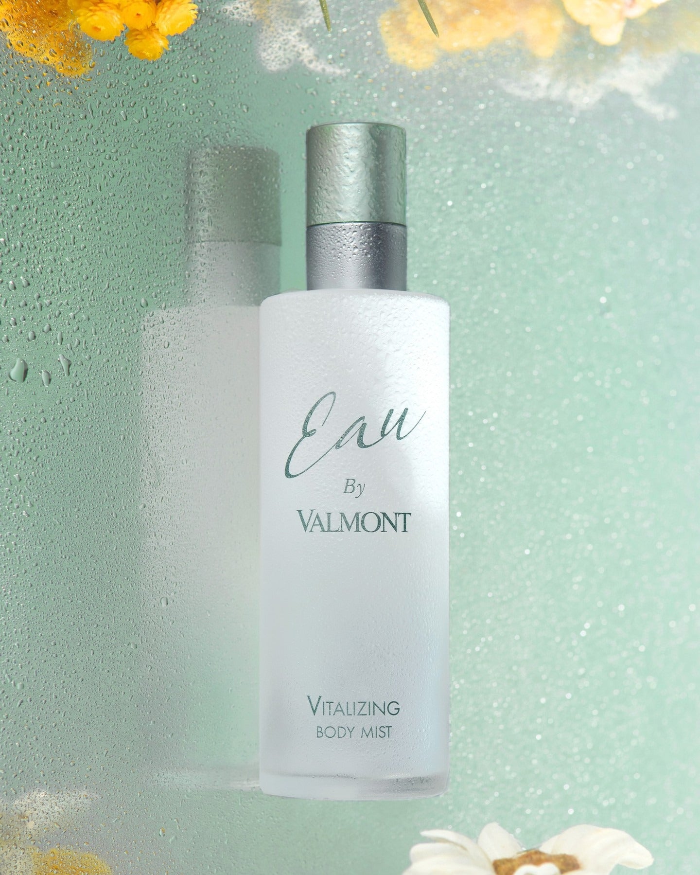 Xịt Thơm VALMONT Eau By Valmont Body Mist-Kallos