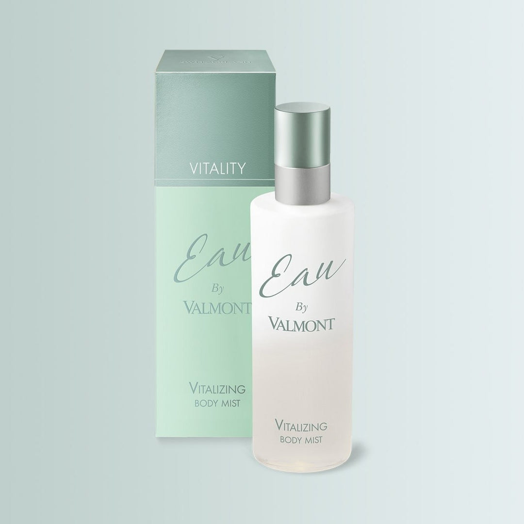 Xịt Thơm VALMONT Eau By Valmont Body Mist