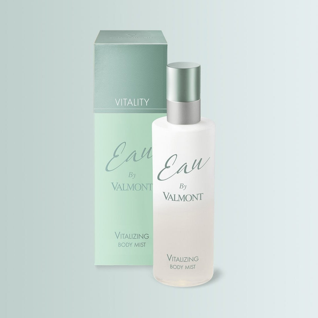 Xịt Thơm VALMONT Eau By Valmont Body Mist