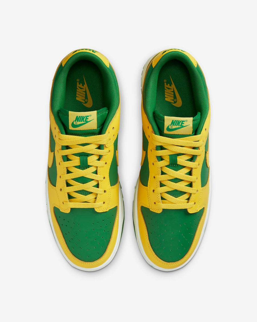 Giày Nike Dunk Low Retro Men Shoes #Apple Green - Kallos Vietnam