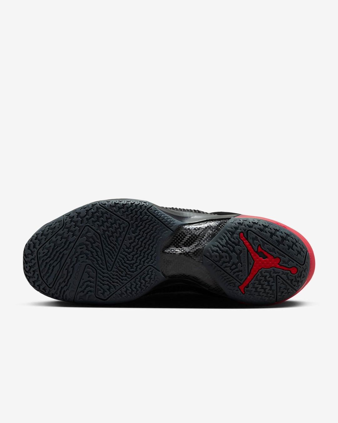 Giày Nike Air Jordan XXXVII 37 Low PF Men Shoes #University Red - Kallos Vietnam