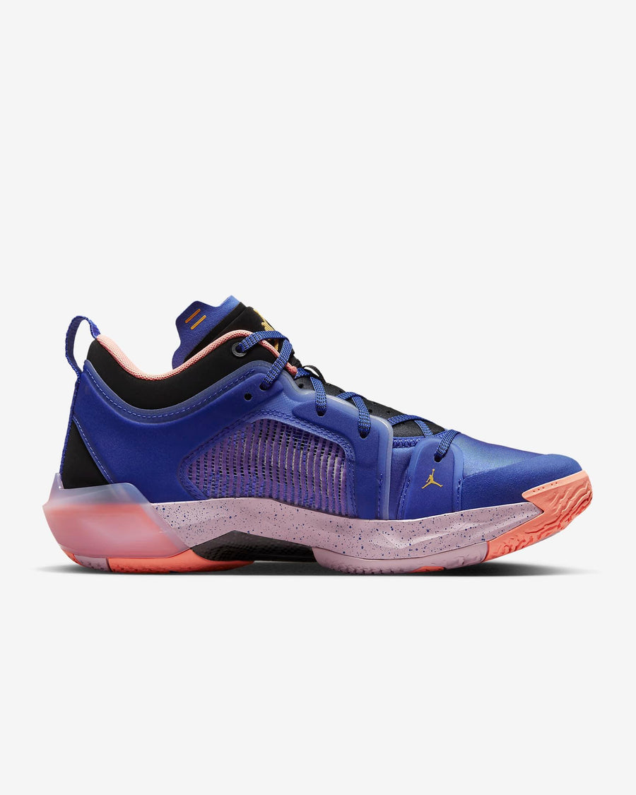 Giày Nike Air Jordan XXXVII 37 Low PF Men Shoes #Lapis - Kallos Vietnam