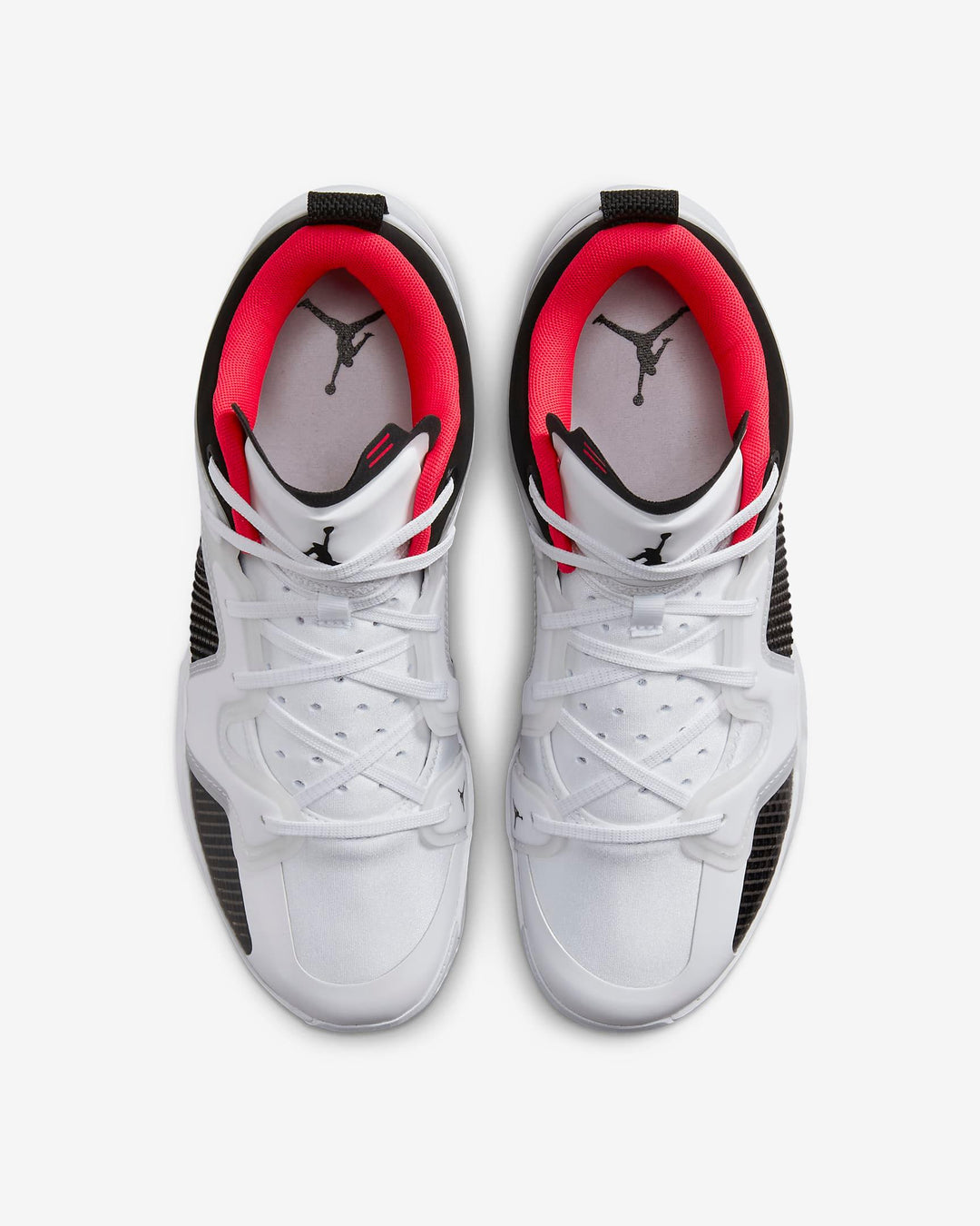 Giày Nike Air Jordan XXXVII 37 Low PF Men Shoes #White - Kallos Vietnam