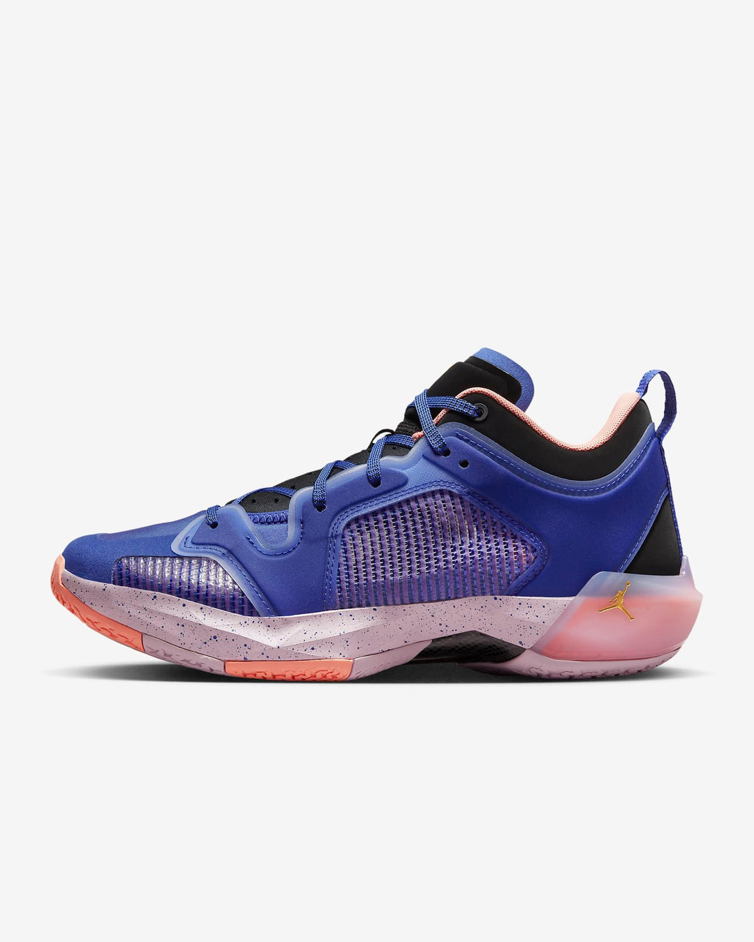 Giày Nike Air Jordan XXXVII 37 Low PF Men Shoes #Lapis - Kallos Vietnam