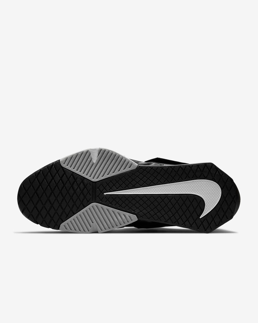 Giày Nike Savaleos Weightlifting Shoes #Black - Kallos Vietnam