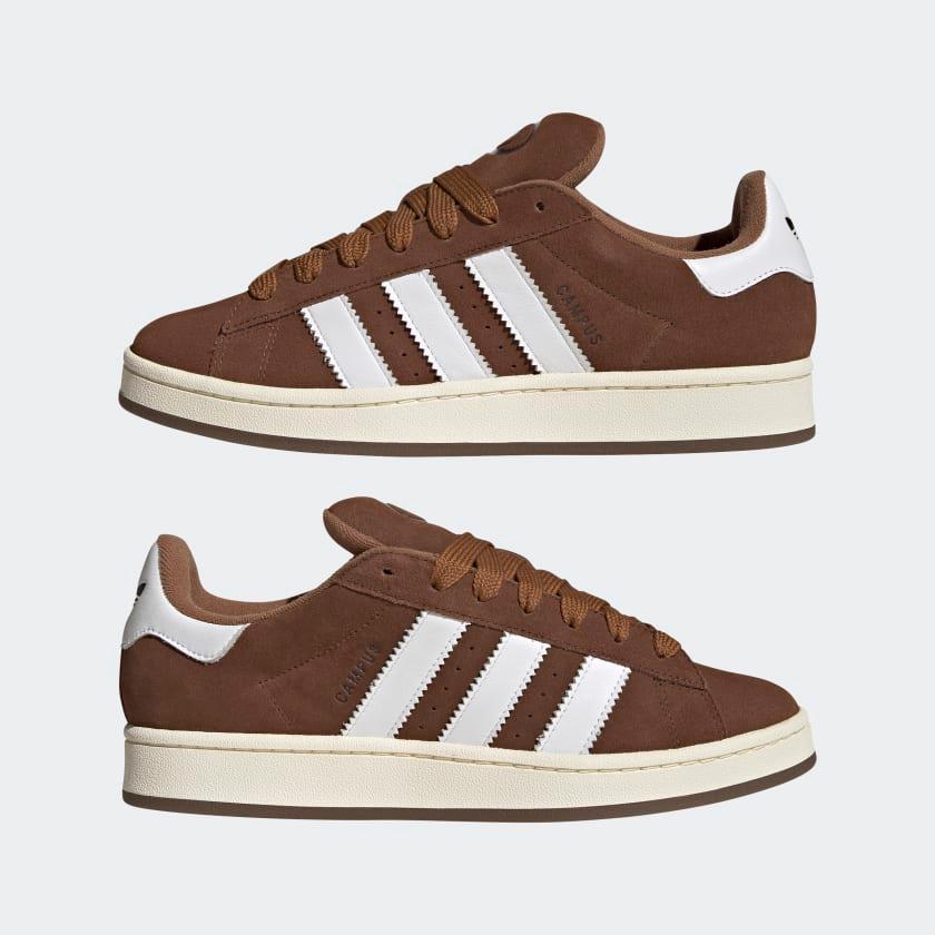Giày Adidas Campus 00s #Bark - Kallos Vietnam
