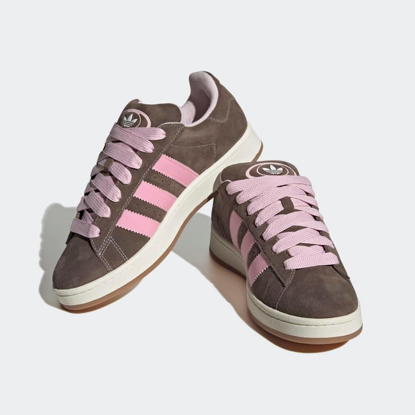 Giày Adidas Campus 00s #Dust Cargo - Kallos Vietnam