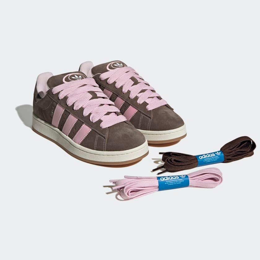 Giày Adidas Campus 00s #Dust Cargo - Kallos Vietnam