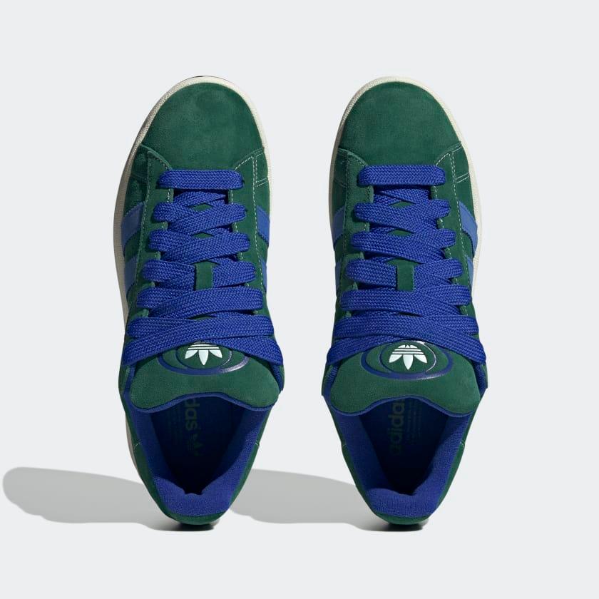 Giày Adidas Campus 00s #Dark Green - Kallos Vietnam