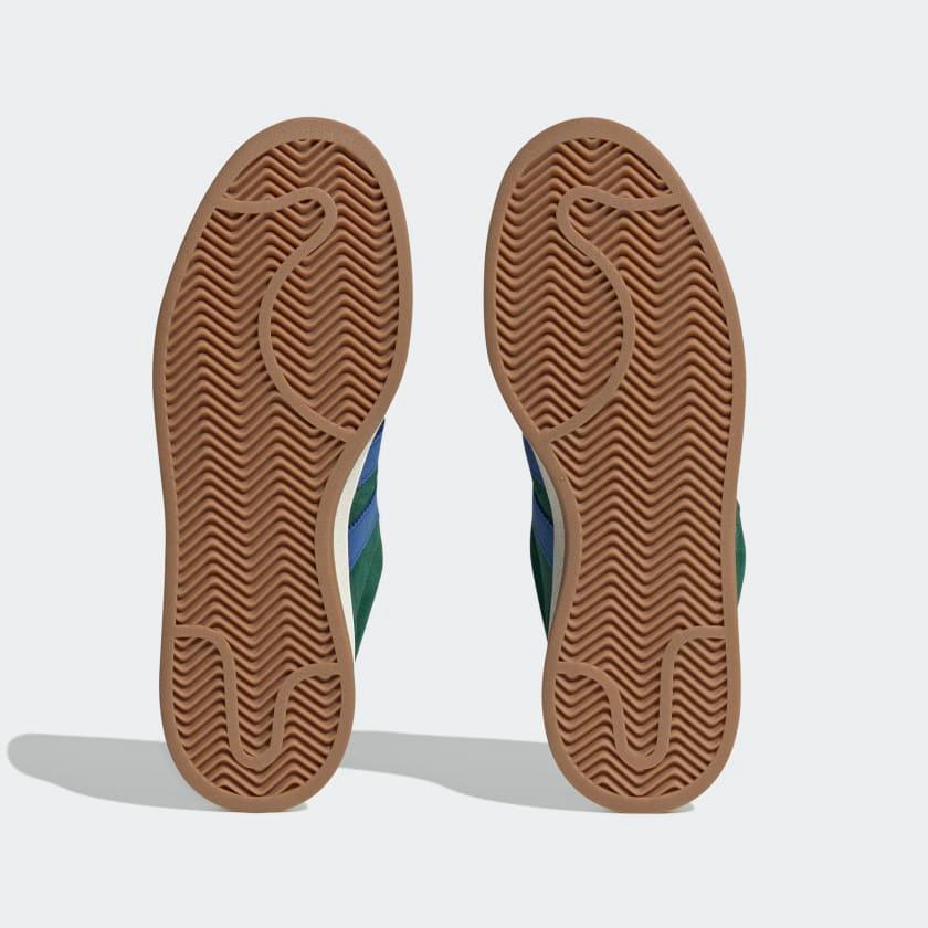 Giày Adidas Campus 00s #Dark Green - Kallos Vietnam