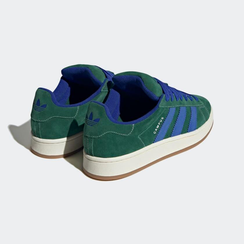 Giày Adidas Campus 00s #Dark Green - Kallos Vietnam