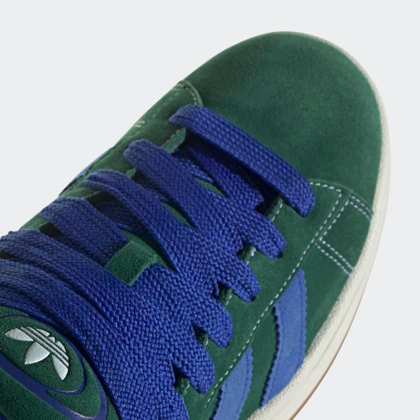 Giày Adidas Campus 00s #Dark Green - Kallos Vietnam