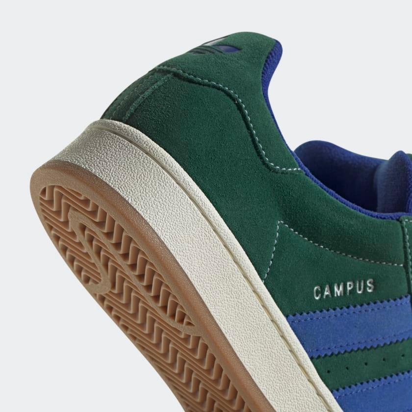 Giày Adidas Campus 00s #Dark Green - Kallos Vietnam