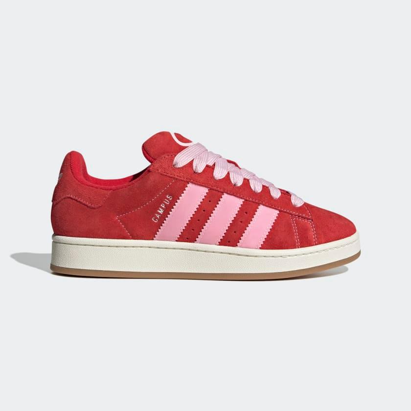 Giày Adidas Campus 00s #Better Scarlet - Kallos Vietnam