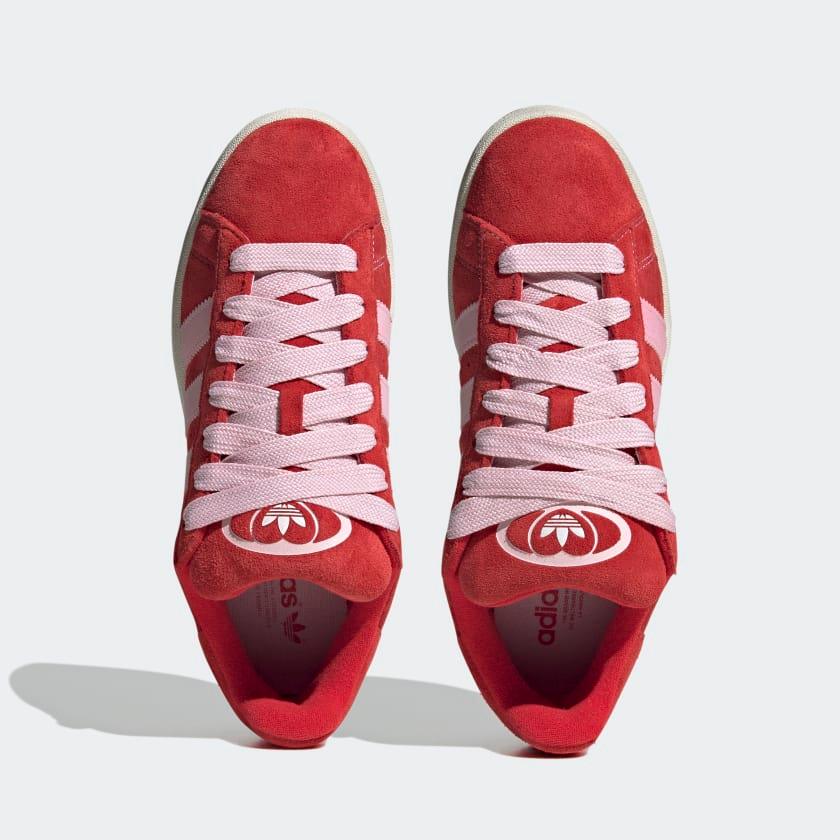 Giày Adidas Campus 00s #Better Scarlet - Kallos Vietnam