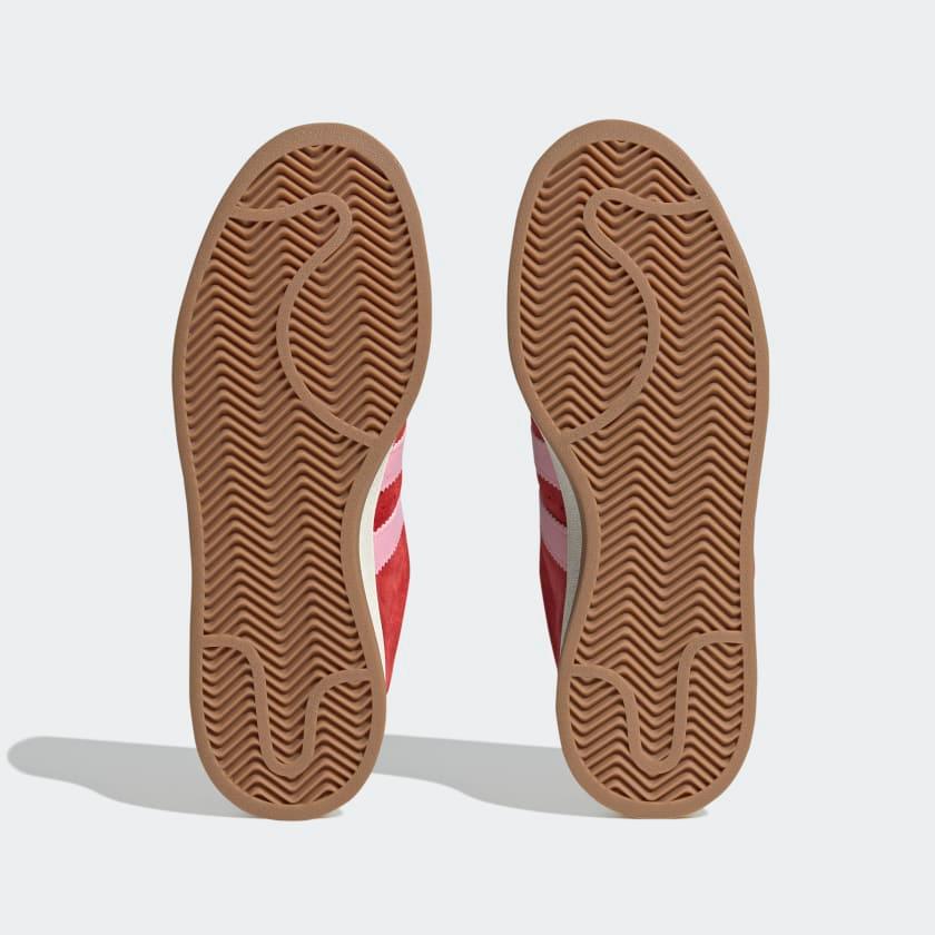 Giày Adidas Campus 00s #Better Scarlet - Kallos Vietnam