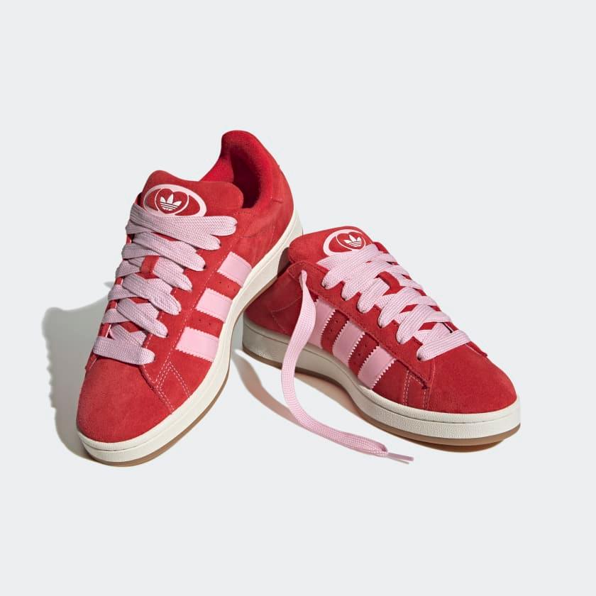 Giày Adidas Campus 00s #Better Scarlet - Kallos Vietnam