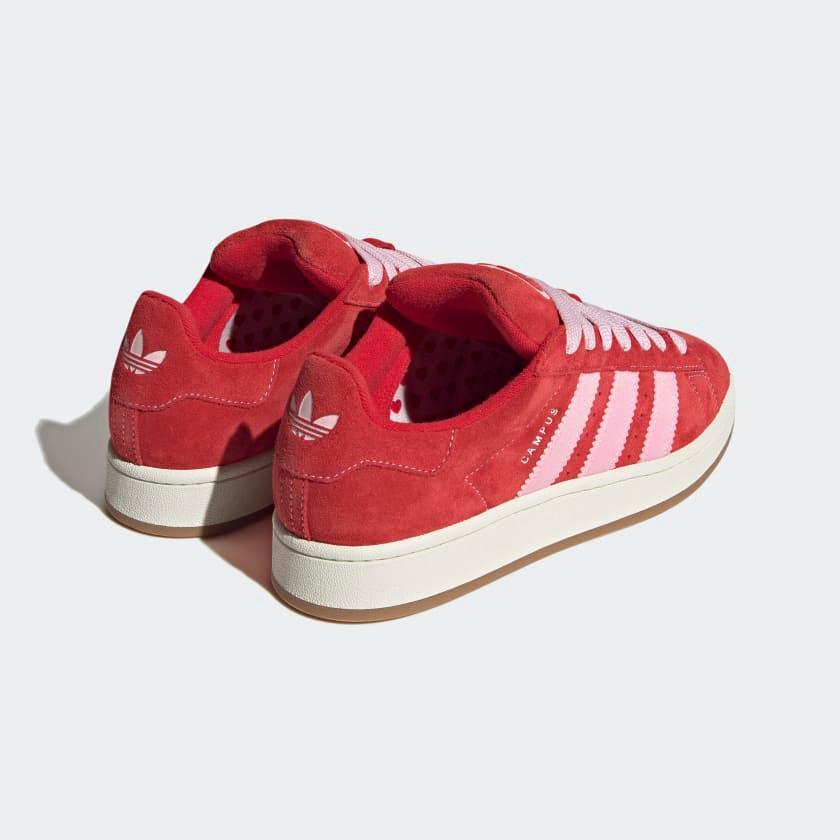 Giày Adidas Campus 00s #Better Scarlet - Kallos Vietnam