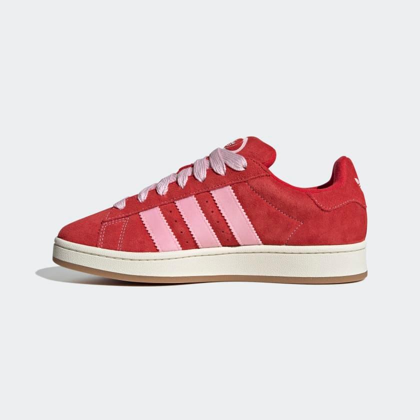 Giày Adidas Campus 00s #Better Scarlet - Kallos Vietnam