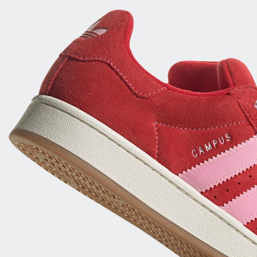 Giày Adidas Campus 00s #Better Scarlet - Kallos Vietnam