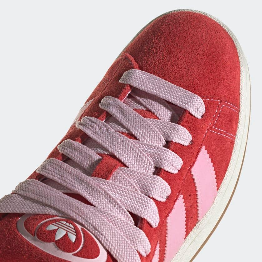 Giày Adidas Campus 00s #Better Scarlet - Kallos Vietnam